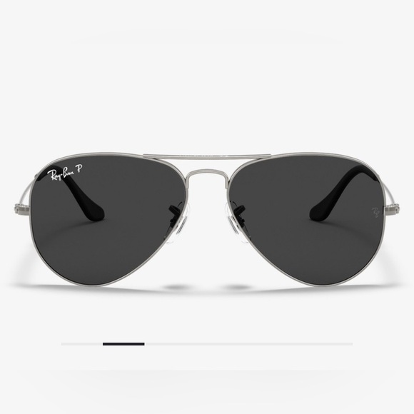 Ray Ban Aviators - Picture 1 of 7